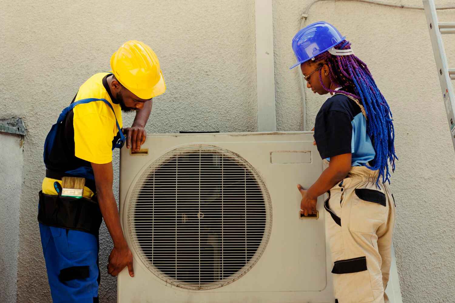 Best 24/7 HVAC repair  in Triana, AL